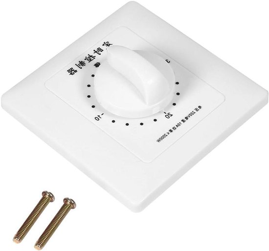 Stirrtime - automatische roerder - voedselroerder met nylon poten
