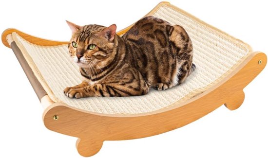 TAPIS GRIFFOIR POUR Chat De Qualité Supérieure Pour La Protection Des