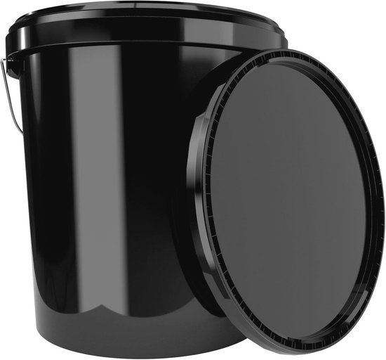 Étui à Riz, Seau à Riz Anti-poussière Avec Couvercle Scellé