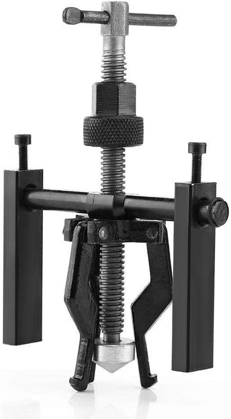CGOLDENWALL 36-in-1 Inner Bearing Puller, 6 Sets for Combines CGOLDENWALL 36-in-1 Inner Bearing Puller, 6 Sets for Combines