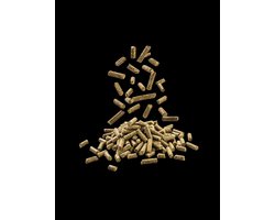 Paardenvoer, Sportpaardenvoer 20kg, energie, paarden pellets