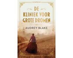 Nora Beady 3 - De kliniek voor grote dromen