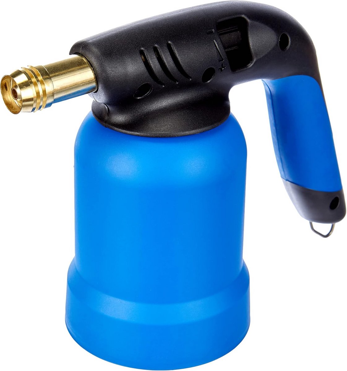 Professionele Gassoldeerbout voor Draadloos en Flexibel Soldeerwerk