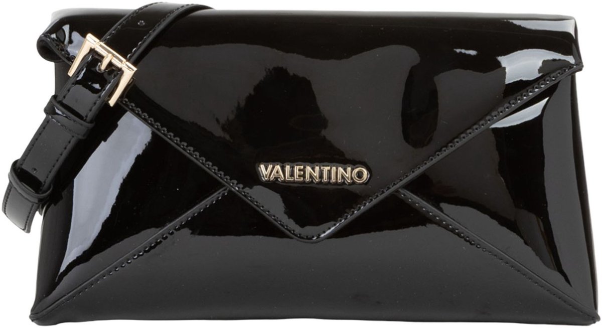 VALENTINO schoudertas Emera Crossbody Bag Nero zwart