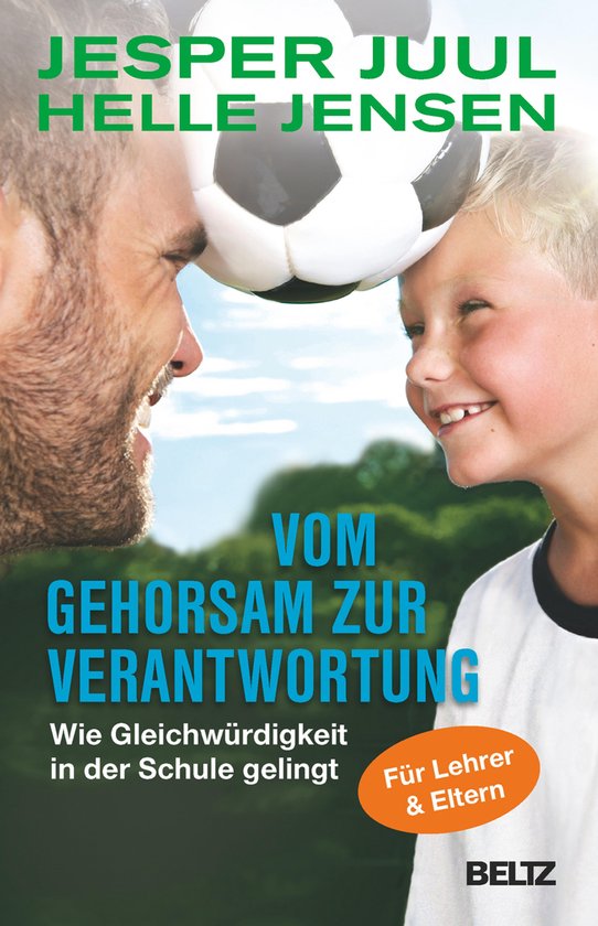 Vom Gehorsam zur Verantwortung - cover