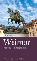 Kleine Stadtgeschichten - Weimar