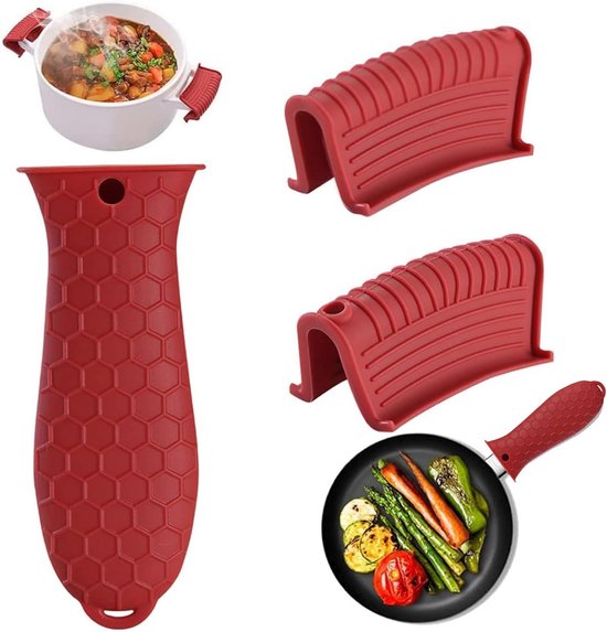 AERZETIX - Set van 6 spiraalritsen N°5 65 cm deelbaar met decoratieve