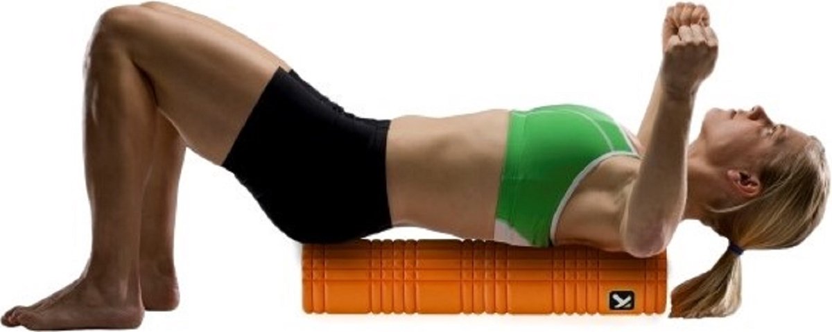 TriggerPoint - The Grid Foam Roller 2.0 thumbnail 4