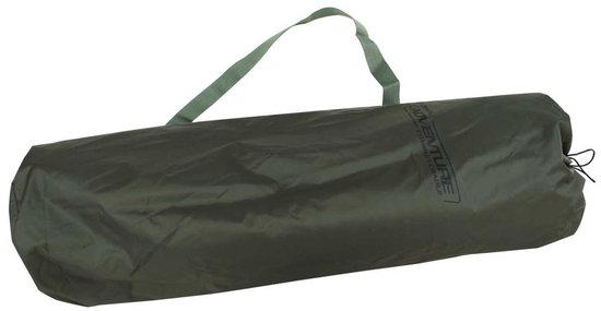 Ultimate Adventure Compact Cradle Onthaakmat - Carp Cradle van Merkloos — afbeelding 5