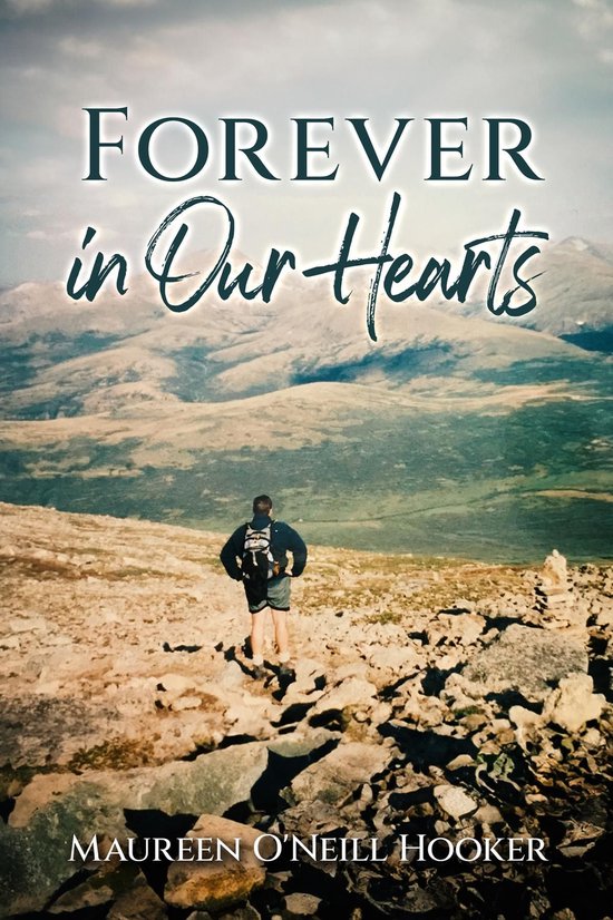 Forever in Our Hearts - cover