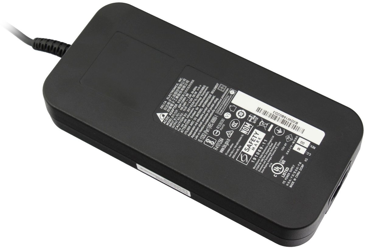 Image of Acer 25.TPHM2.001 oplader 120W