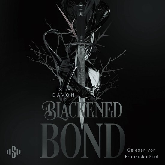 Blackened Blade 2: A Blackened Bond