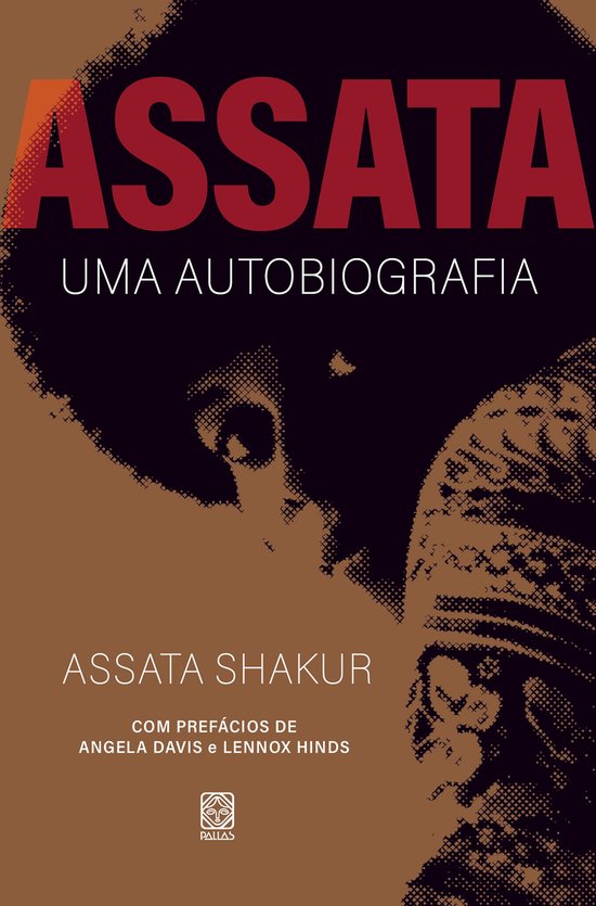Assata - cover