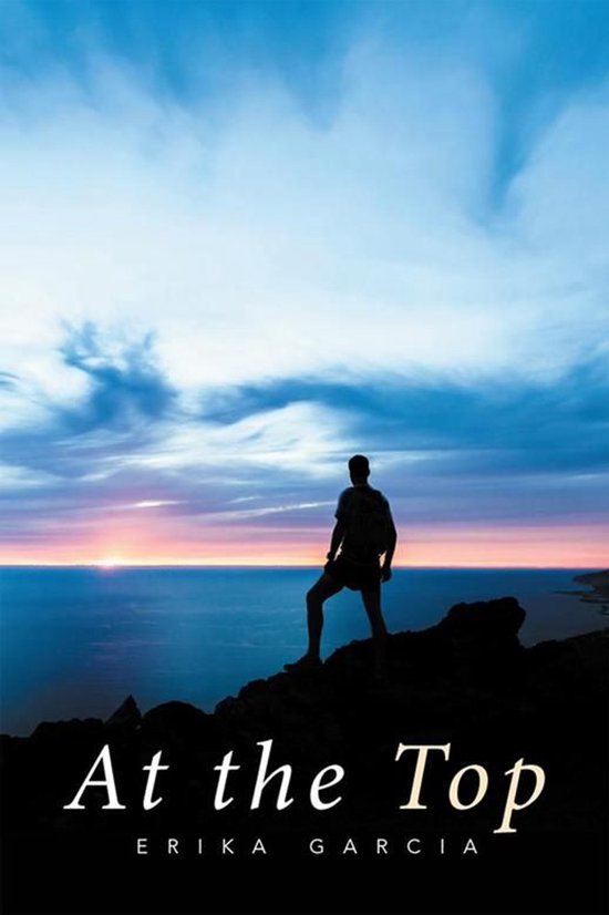 At the Top - cover