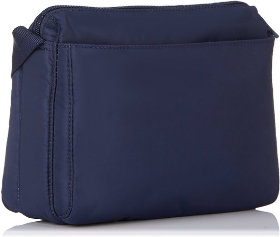 Hedgren Eye Sac bandoulière femme avec protection RFID – Petit – Total Eclipse