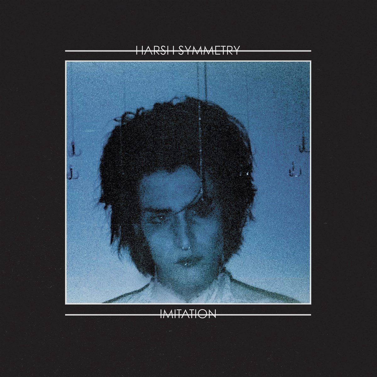 Harsh Symmetry - Imitation (LP)