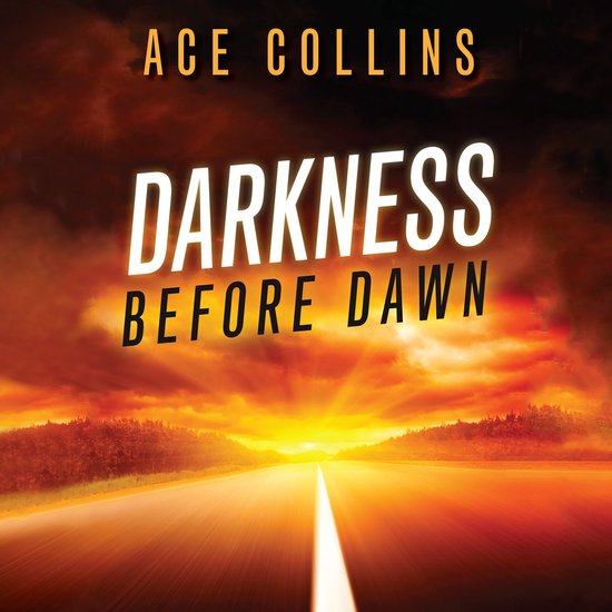 Darkness Before Dawn - cover