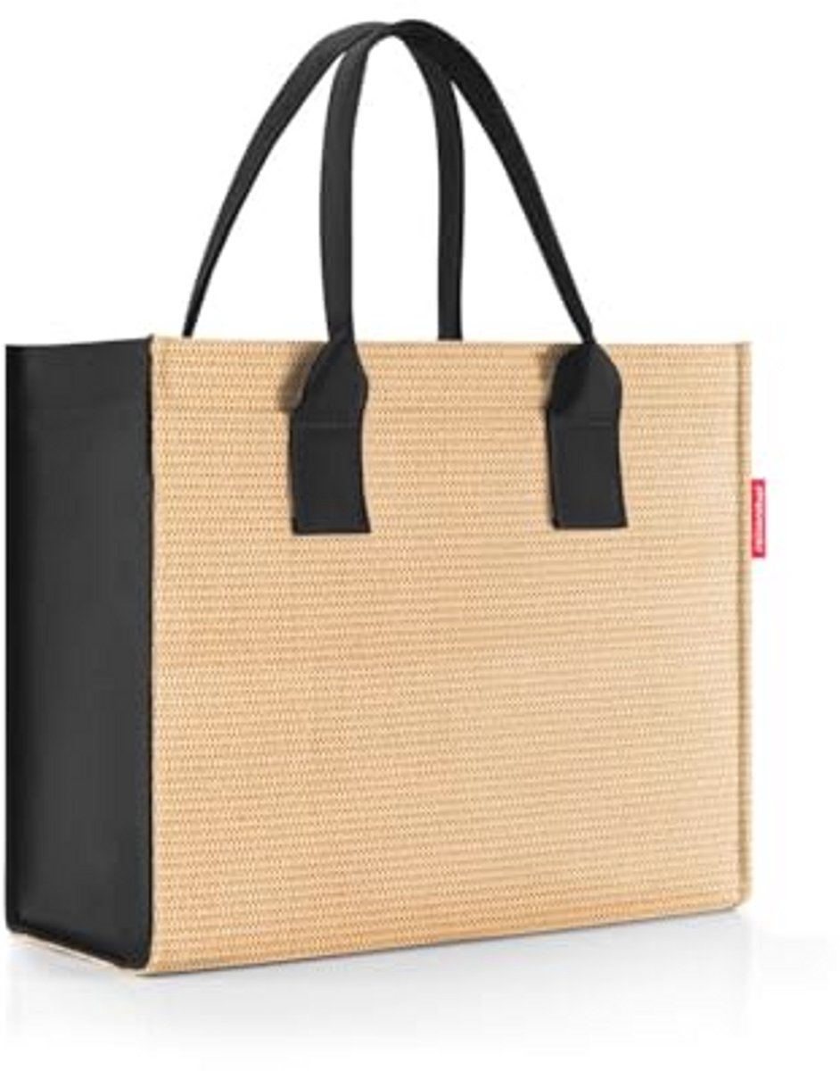 Uniseks Volwassen Shopper voor Dagelijks Gebruik