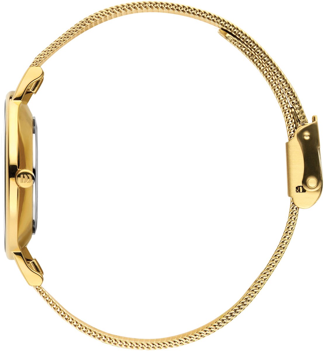 Danish Design horloge IV72Q1167