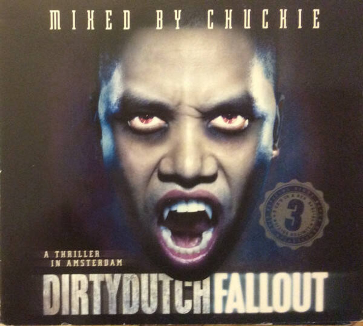 Dirty Dutch (Fall Out)