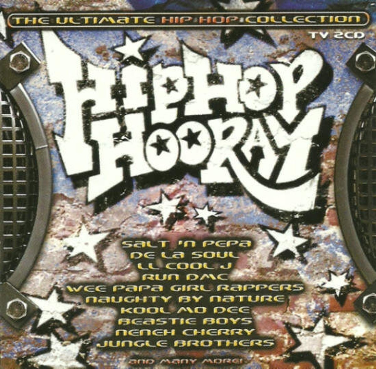 Hiphop Hooray