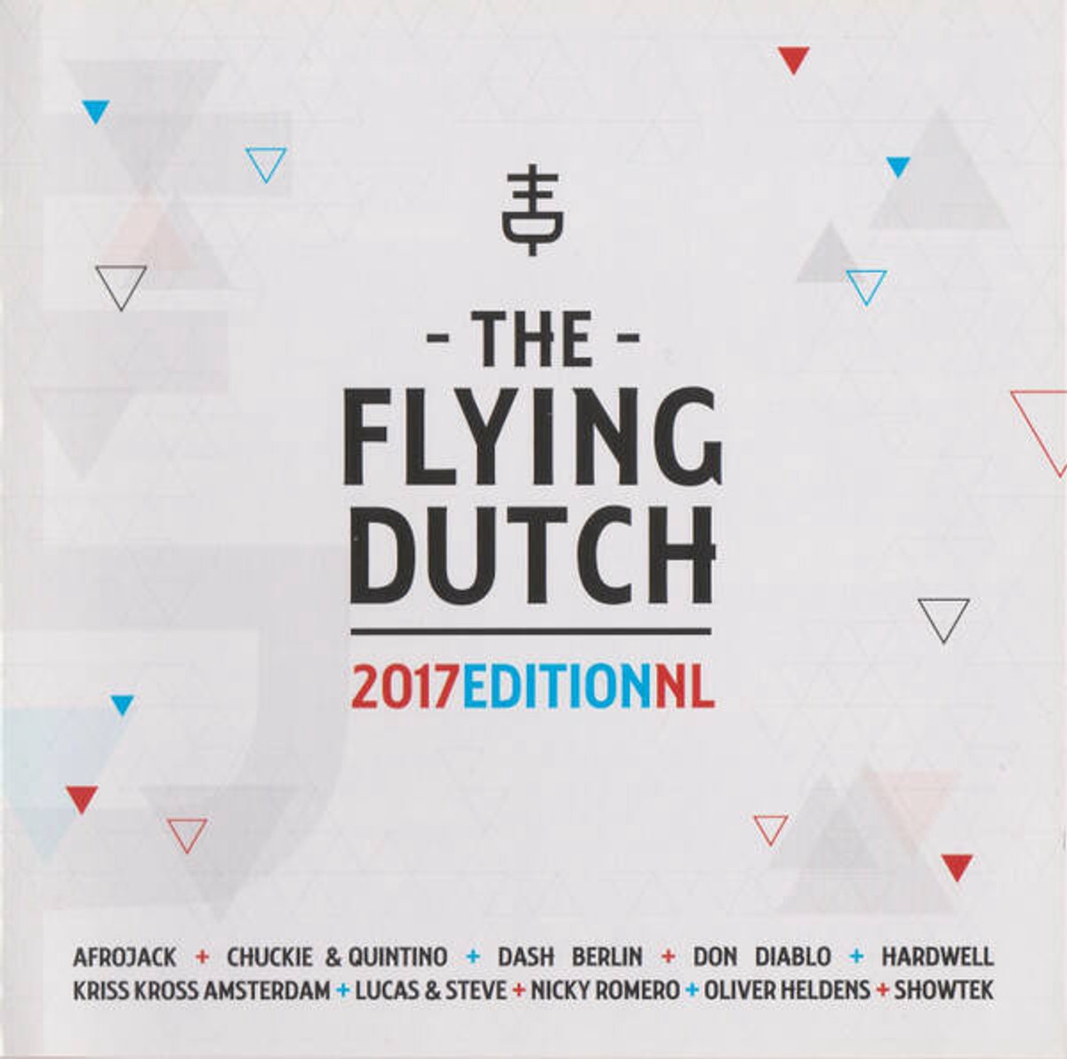 The Flying Dutch 2017