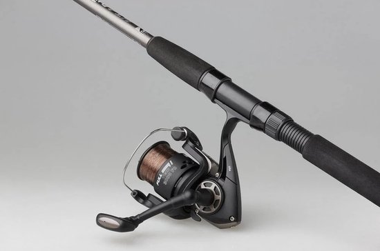 DAM Full Tech M-Picker Feedercombo 304cm (10-50g) 3000 - Feederhengel van DAM — afbeelding 2