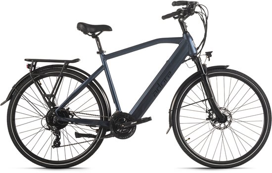 ADORE E-Trekkingbike 28" Alu Trekking E-Bike ATR-190 Achterwielmotor 50NM / 15Ah...