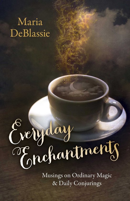 Everyday Enchantments - cover