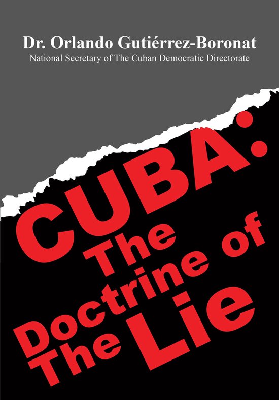 Cuba - cover