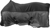 Horka Vliegendeken Fleece Cooler Zwart Maat 145/195