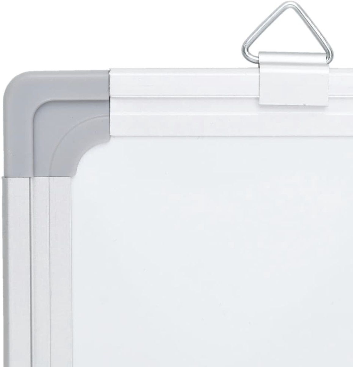 vidaXL - Whiteboard - 80x60x1,7 thumbnail 4