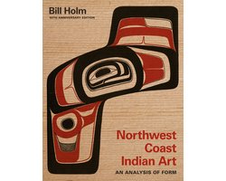 Northwest Coast Indian Art