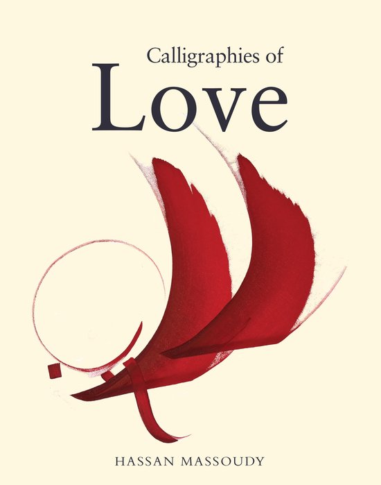 Calligraphies of Love - cover