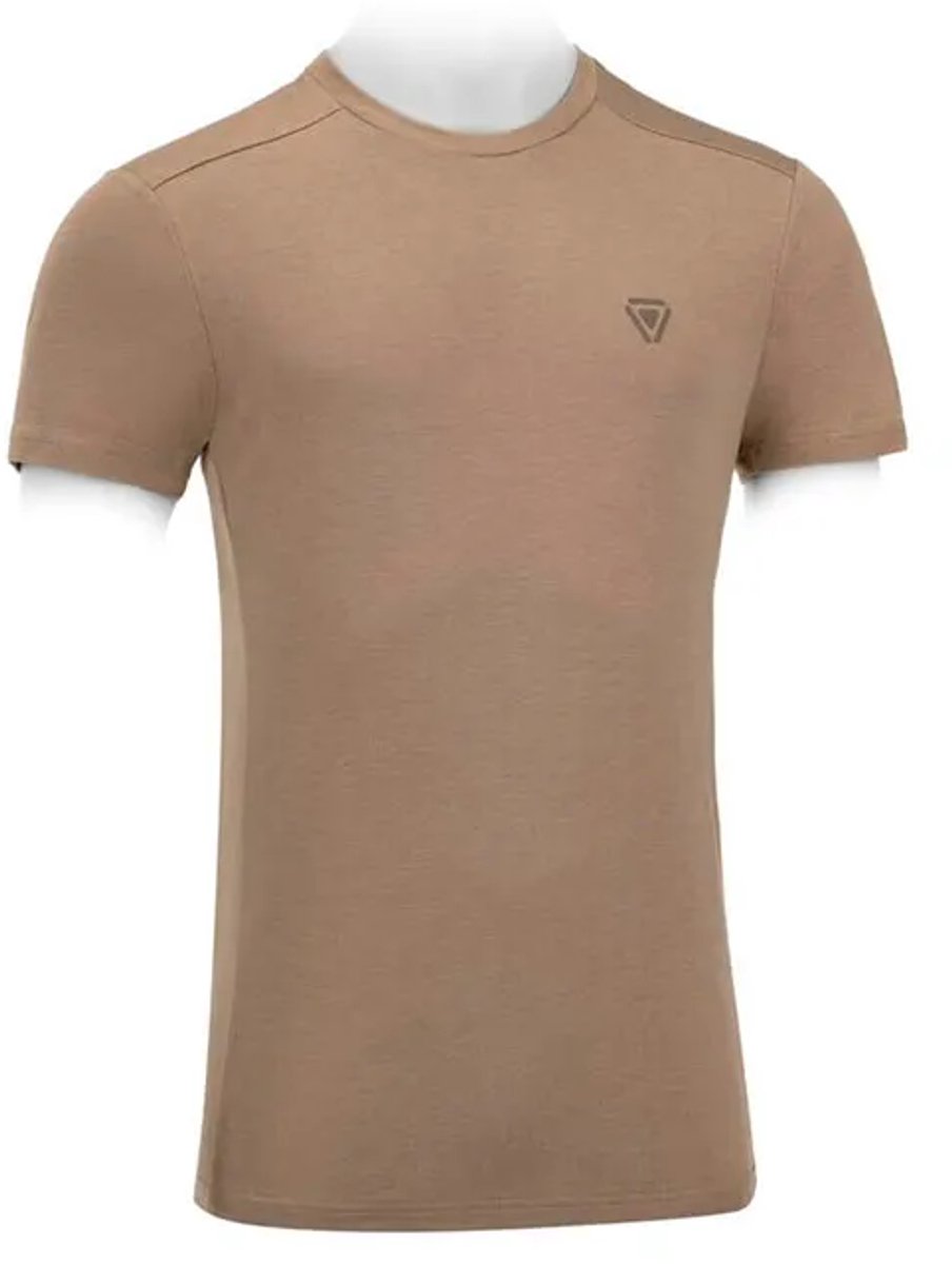 Outrider Tactical Technical T-shirt Met Korte Mouwen Groen L
