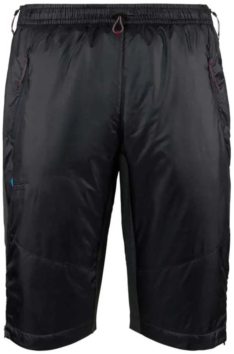 KlÄttermusen Lovar Korte Broek Zwart L
