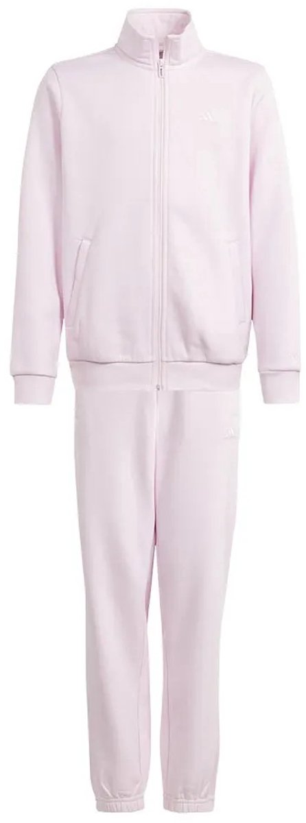 Adidas All Szn Graphic Trainingspak 7-8 Years Jongens Meisjes Roze