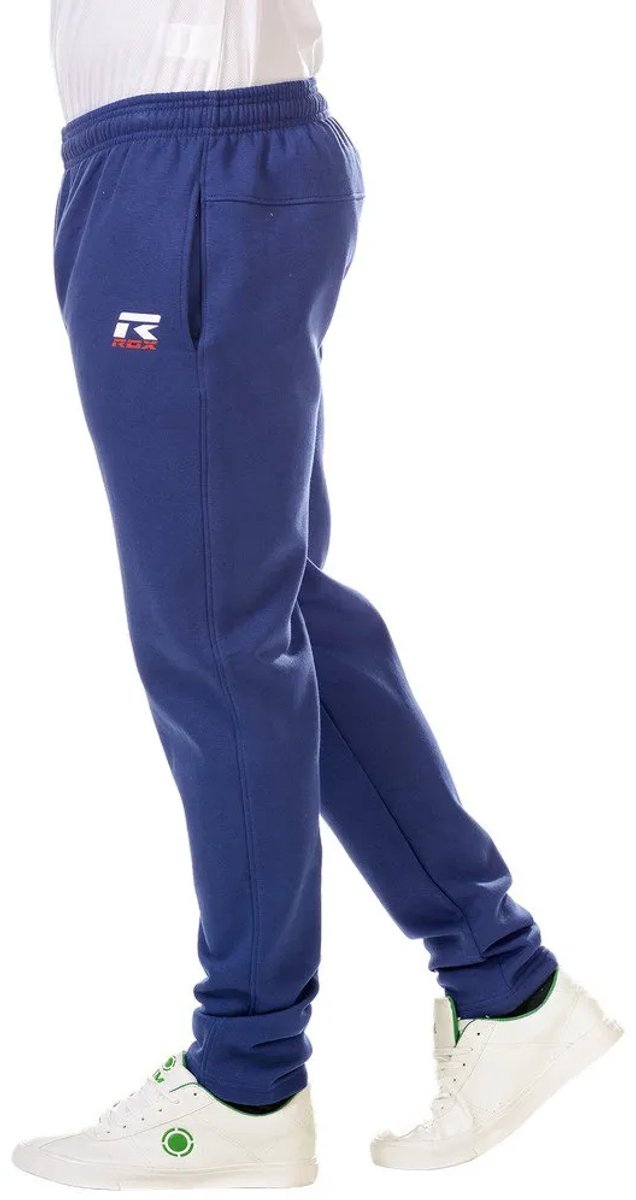 Rox Warriors Broek Blauw L Man