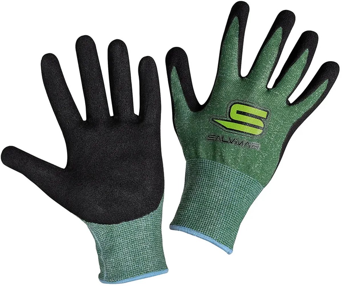 Salvimar Dy.max Handschoenen Groen 2XL