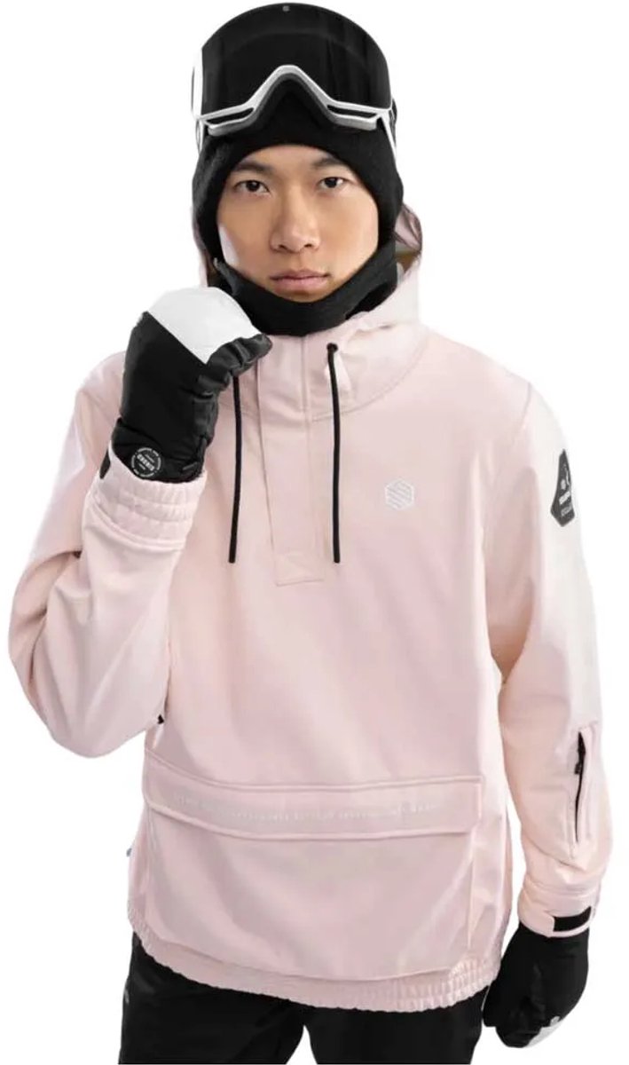Siroko W3 Arlberg Jas Roze M