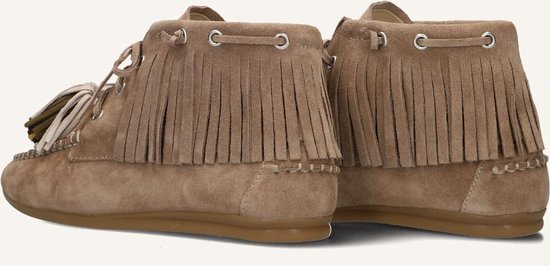 Mocassins Toral Mausi pour femme - Chaussures à enfiler - Taille 37