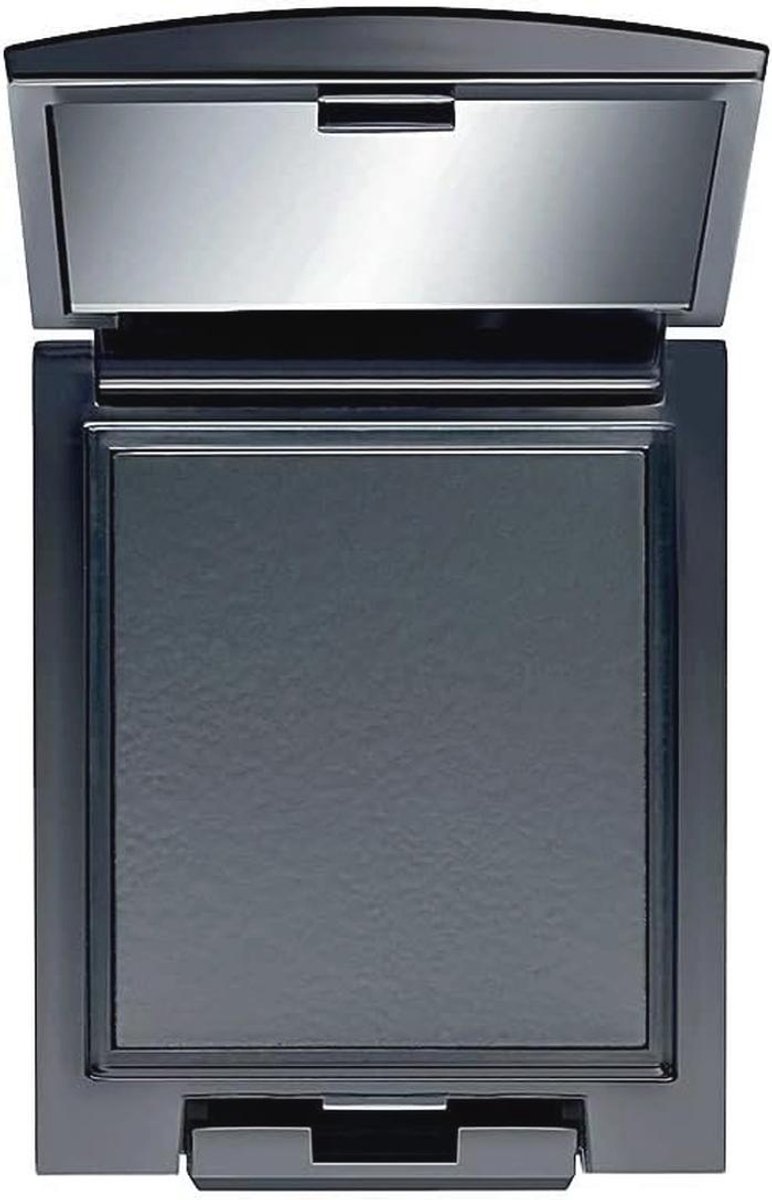 Lege make-up palet Duo, navulbaar en magnetisch