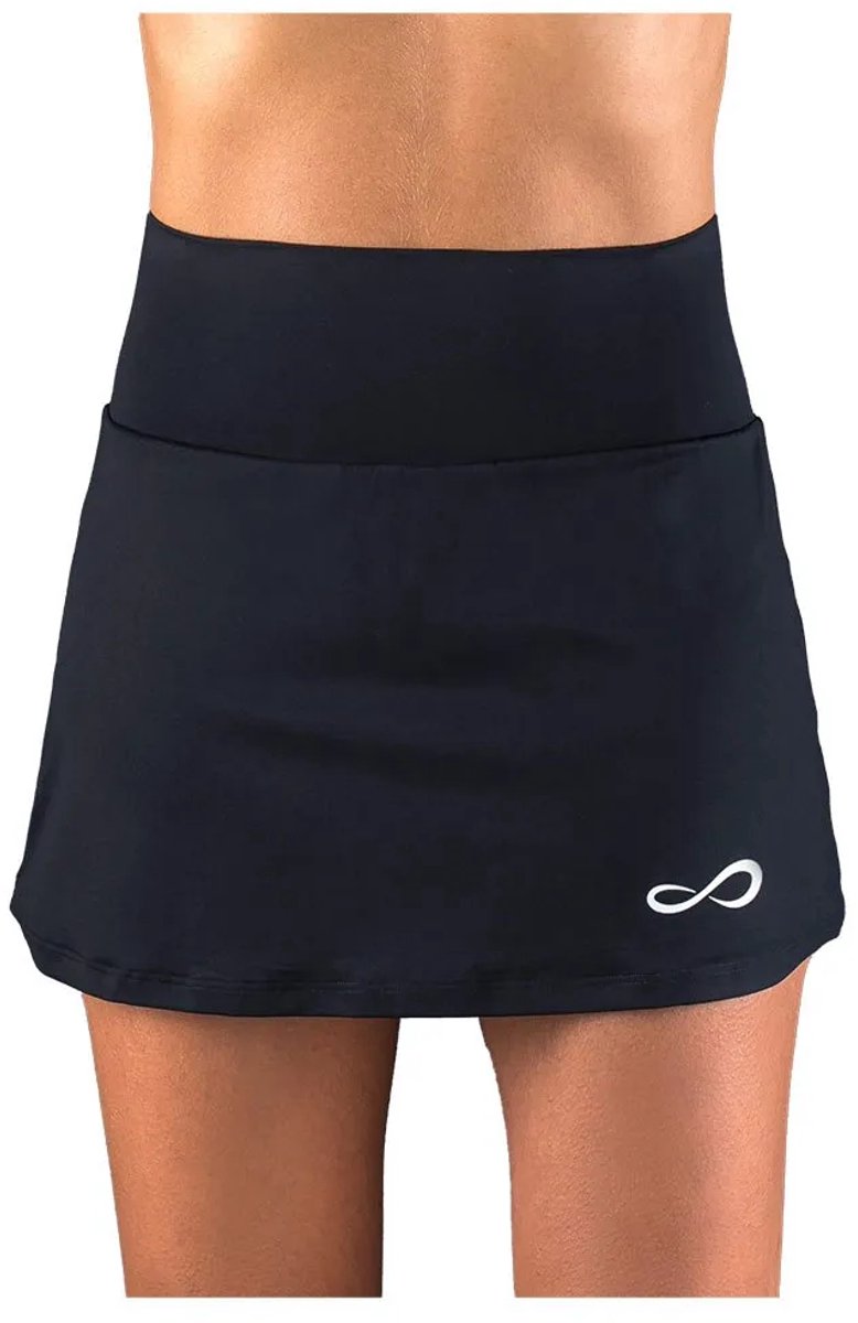 Endless Minimal Hw Rok Zwart L Vrouw