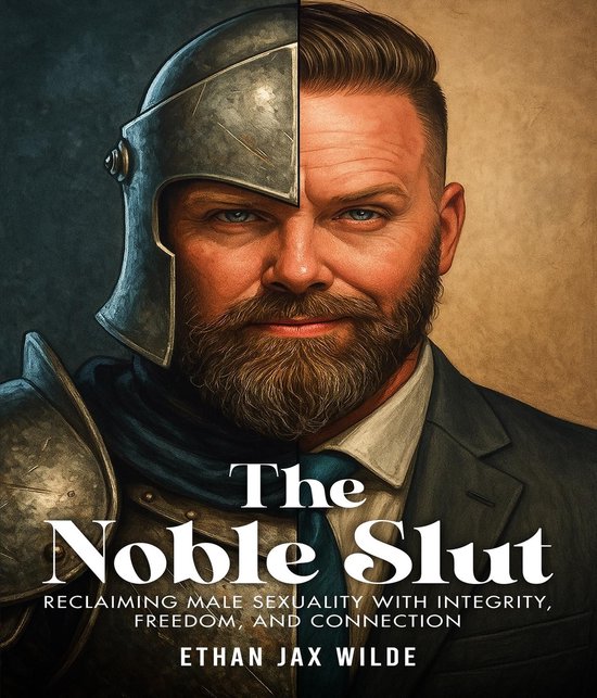 The Noble Slut - cover