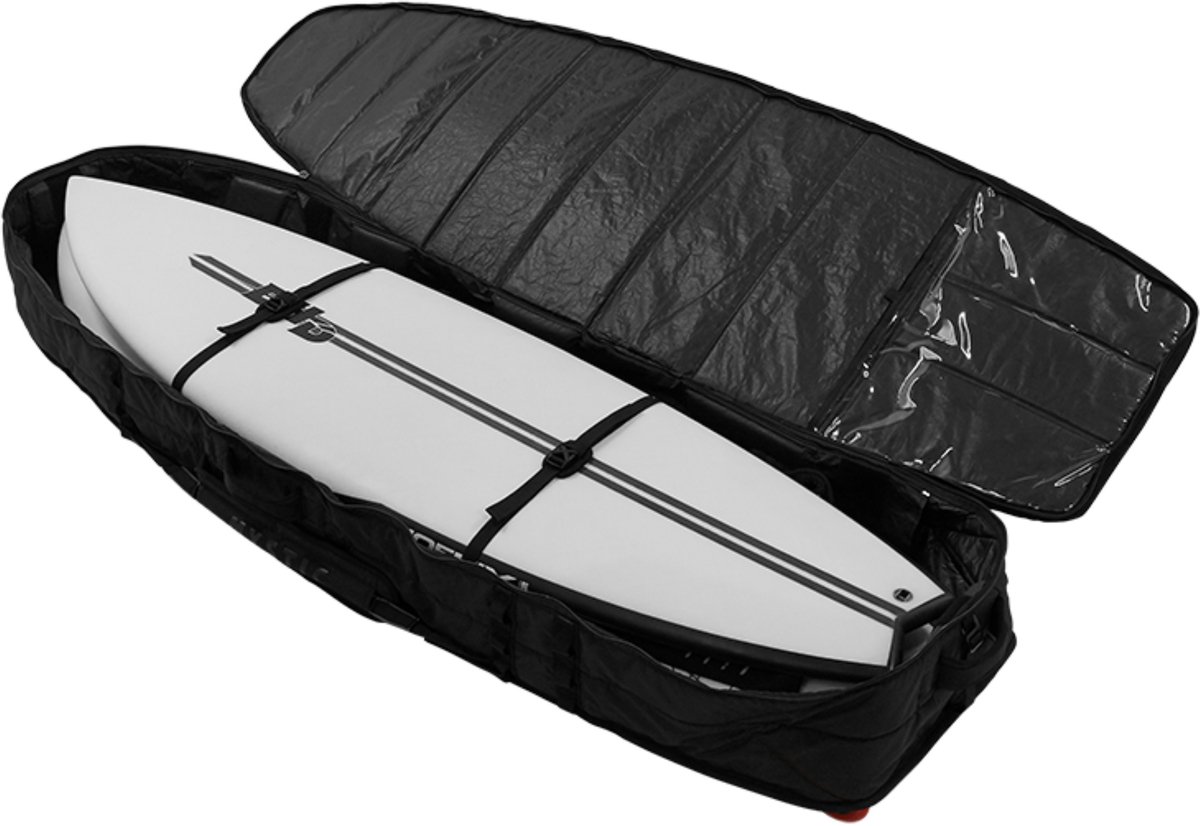 Mystic 2025 Saga Surf Boodschappentas Multicolor