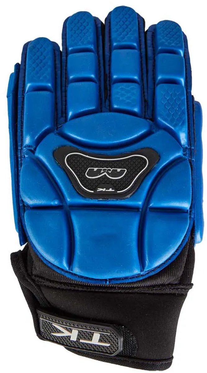 Tk Hockey 1 Linker Hockeyhandschoen Blauw S Man,Vrouw