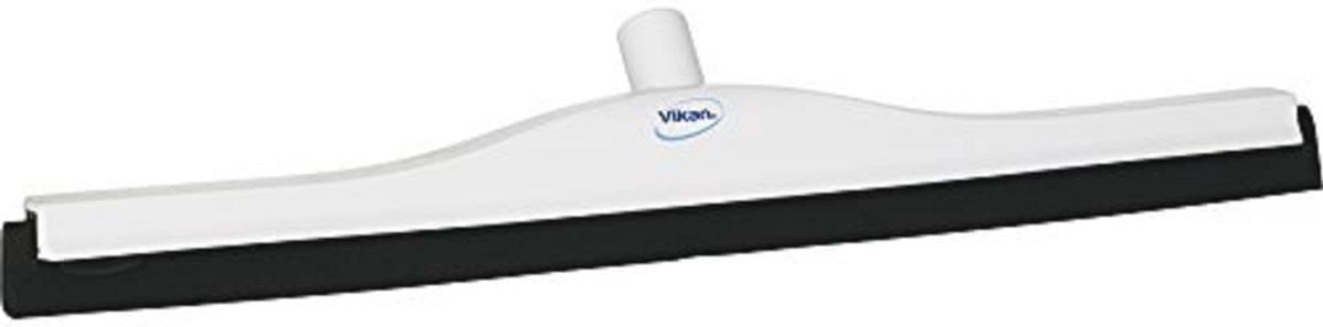 Vloer Squeegee 600 mm - Dubbele Rubber Trekker voor Efficiënte Vloerreiniging
