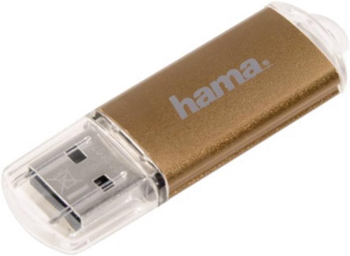 USB Stick 32 GB - Snelle Dataoverdracht en Handzaam Ontwerp