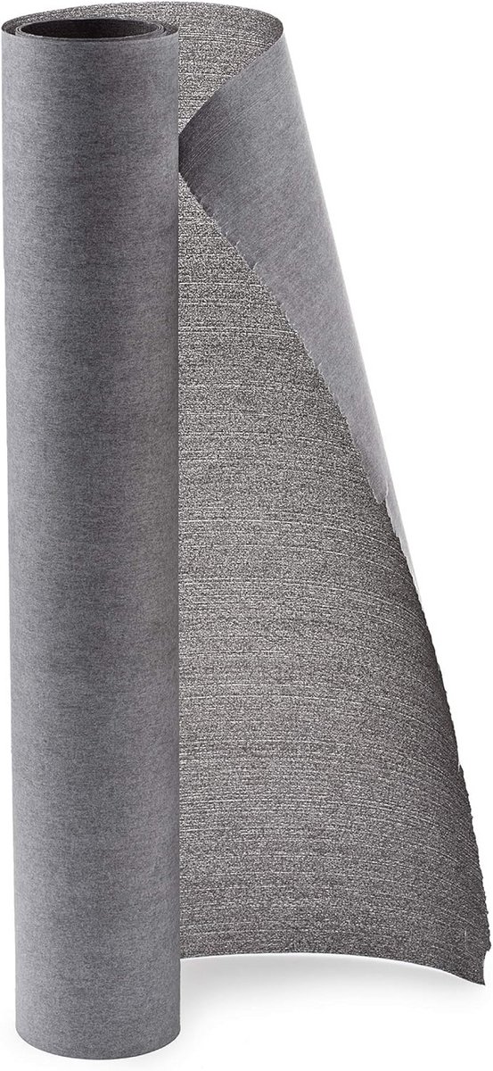 Transferpapier Rol 304 x 3.35 m - Grafiet