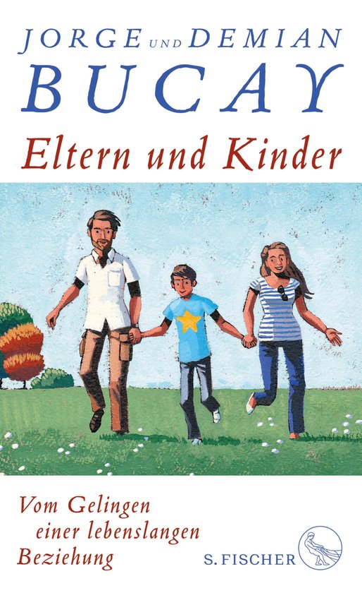 Eltern und Kinder - cover